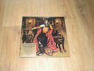 Iron Maiden Edward the great limited picture disc