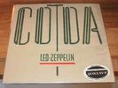 Led Zeppelin Coda 200 gram Classic Records Quiex SV-P Sealed 200g