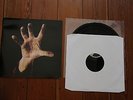 SYSTEM OF A DOWN LP Black Vinyl Gebraucht Metal, Alternative