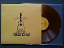 BRANT BJORK - Tres Dias (Rare DUNA vinyl LP 2007 Kyuss, Fu Manchu)