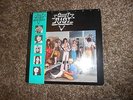 QUIET RIOT 2  Randy Rhoads Ozzy Osbourne 1st.Press w/OBI Mint Condition