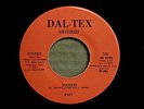 RARE MODERN BOOGIE SWEET SOUL 45 EXIT success/one more hour DAL-TEX 1981 HEAR M-