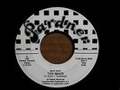 RARE MODERN SOUL 45 DAVID NEVIN the maze / keep our love PARDNER 1985 HEAR