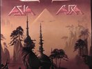ASIA	 AURA 12