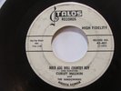 Curley Millikin - Rock And Roll Country Boy  - Rockabilly 45 *Listen* ORIGINAL