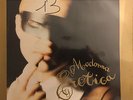 MADONNA-EROTICA RARE VINYL REMIXES