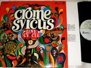 THE CROME SYRCUS - LOVE CYCLE - COMMAND 1968 PSYCH GEM - 1ST PRESSING