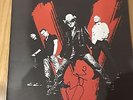 U2.BONO SIGNED VERTIGO TOUR PROGRAM.