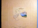JONI MITCHELL COURT & SPARK RARE ORIG'74 ASYLUM LP AUTOGRAPHED BY JONI BEAUTIFUL