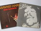 Jimi Hendrix - 2x LP-Boxen- Same (10-LP-Box) + Golden Book (3-LP-Box + C.Knight)