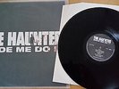 The Haunted ?– Made Me Do It LP RAR