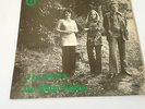 Folkways - No other name - Folk Heritage issue vinyl LP [ Signed copy ]