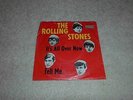 Rolling Stones It's all over now
