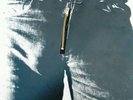 The Rolling Stones - Sticky Fingers coc 59100  sleeve& poster  Andy Warhol