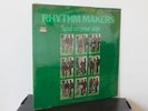 RHYTHM MAKERS Soul On Your Side LP (Vigor VI-7002, orig 1976) SEALED Funk