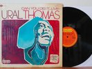 URAL THOMAS Can You Dig It Live LP (Revue RS-7203, orig 1968) VG in Shrink
