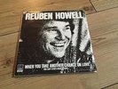 REUBEN HOWELL you can´t stop a man RARE POUNDING NORTHERN SOUL MODERN motown 45