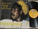 PRINCE LINCOLN THOMPSON&ROYAL RASSES Experience REGGAE UK Ernie Ranglin T.McCook