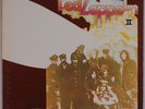 LED ZEPPELIN: II USA Atlantic SD 19127 Vinyl LP Super GF VG+