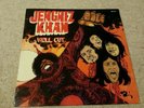 Jenghiz Khan – Well Cut LP original Barclay hard heavy rock prog psych