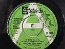 James And Bobby Purify - Do Unto Me - (Stateside Demo)