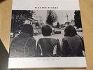 Rare Colored Vinyl version  Sleater-Kinney Start Together Box Set Sub Pop