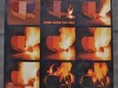 Mer-Da (Black Merda) Long Burn The Fire LP - Psych Soul Funk, Janus JLS 3042