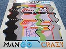 ORIGINAL SIGNIERT  Roger Chapman - Mango Crazy *Vinyl LP* Rar & TOP