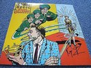 ORIGINAL SIGNIERT  Roger Chapman - Mail Order Magic *Vinyl LP *RAR & TOP