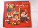 Elvis Presley, Elvis Christmas Album, RCA-LOC-1035 Original USA mit Booklet