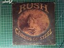 rush caress of steel
