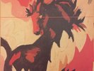 Arab Strap ?– The Red Thread, Vinyl LP