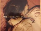 Arab Strap ?– Elephant Shoe, Vinyl LP