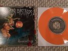 Those Poor Bastards Abominations RARE EP 7