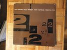 Elmo Hope Sextet,Informal Jazz/Two Tenors,Prestige Label,Mono LP