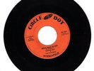 RONNIE RAY & THE PLAYBOYS Mean Mama Blues / The Vulture VG 45 ROCKABILLY HEAR IT
