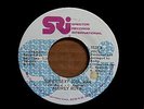 RARE MIAMI 70s SOUL FUNK 45 AUDREY ROYAL Super Sexy Soul Man SRI 1976 HEAR M-