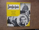 Jerry Lee Lewis: Ubangi Stomp RARE US SUN EP EPA-109