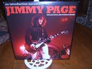 Led Zeppelin/Jimmy Page /No Intoduction Necessary