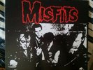 Misfits – Walk Among Us And The Spot Sessions Demos, Not On Label (Misfits) NM
