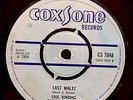 SOUL VENDORS -  LAST WALTZ / THE HAMLINS - SENTIMENTAL REASON // TOP ROCKSTEADY