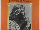 Larry Young - Lawrence of Newark LP - Perception VG+