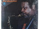 Gene Ammons - The Black Cat LP - Prestige - PRST 10006 Stereo RVG VG+ Shrink