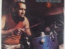 Idris Muhammad - Black Rhythm Revolution LP - Prestige Stereo RVG VG+