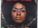 Jimmy Scott - The Source LP - Atlantic