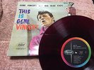Gene Vincent THIS IS Japan 10