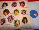 raro lp cantar d'autore - fabrizio de andrè battiato vasco rossi battisti zero