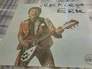 WRECKLESS ERIC LP SEALED UK SEEZ 6