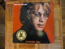Warren Zevon,Exitable Boy,Asylum Records White Label Promo LP