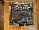 The Baskerville Hounds,Featuring Space Rock Part II,Dot Label,Stereo LP